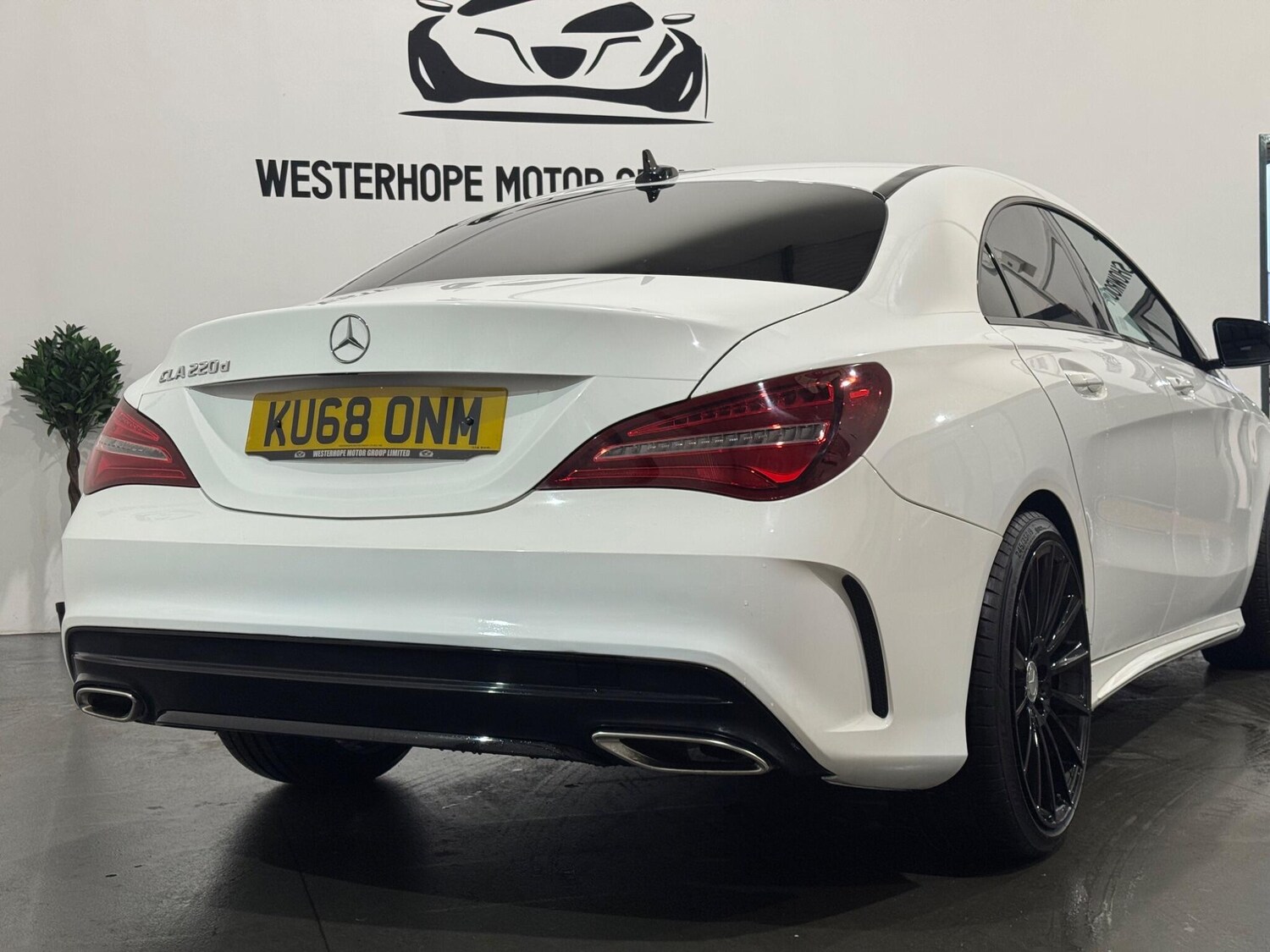 Used Mercedes-Benz CLA 2018 for sale - 76765668: Photo 31