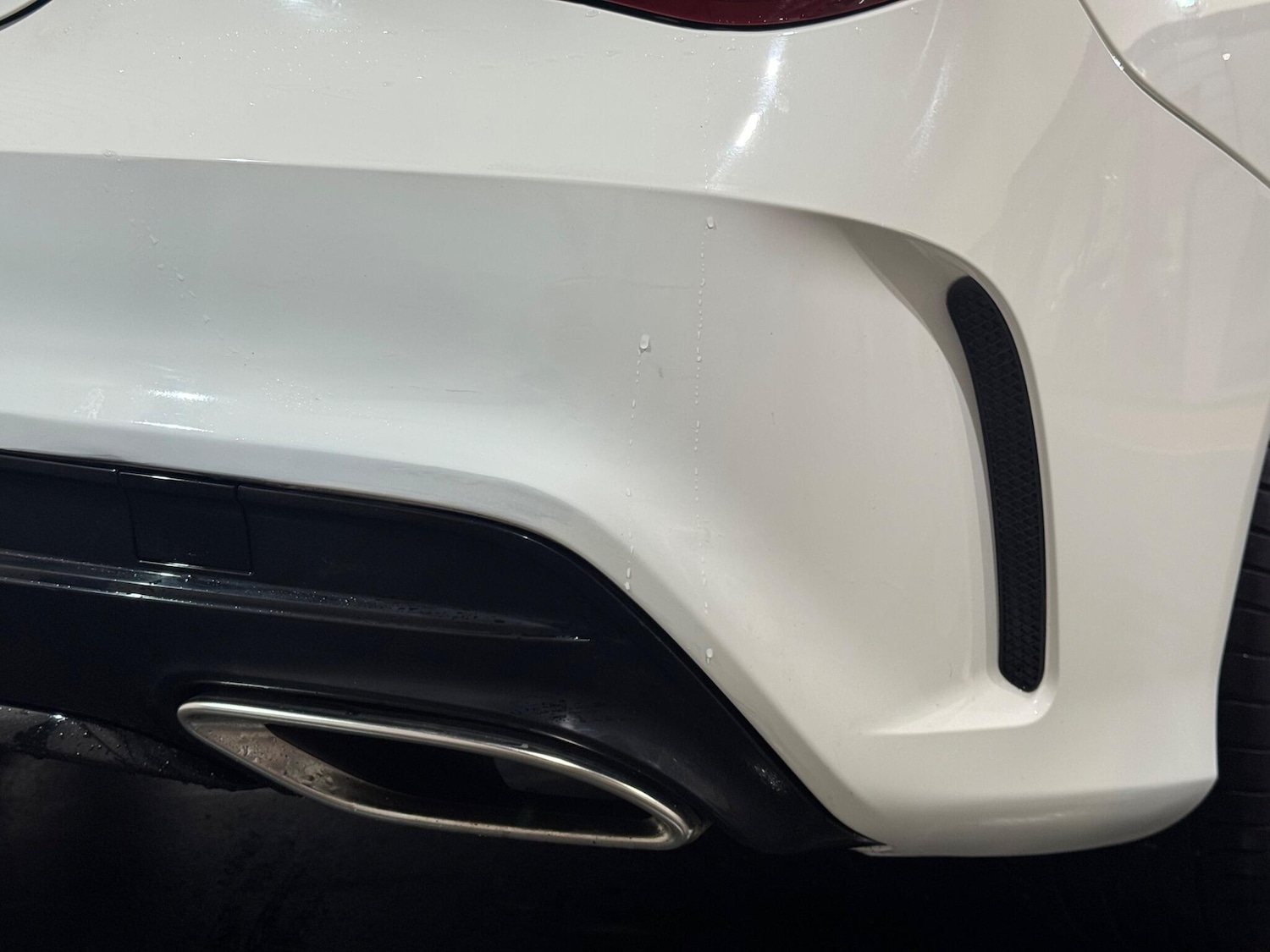 Used Mercedes-Benz CLA 2018 for sale - 76765668: Photo 32