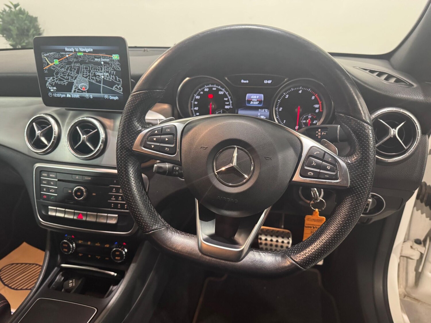 Used Mercedes-Benz CLA 2018 for sale - 76765668: Photo 33