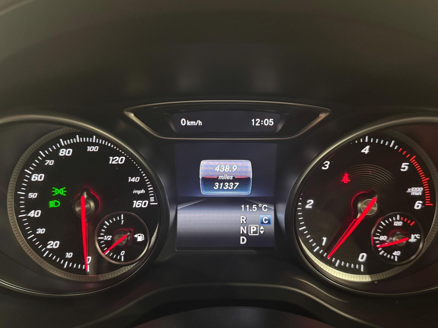 Used Mercedes-Benz CLA 2018 for sale - 76765668: Photo 34