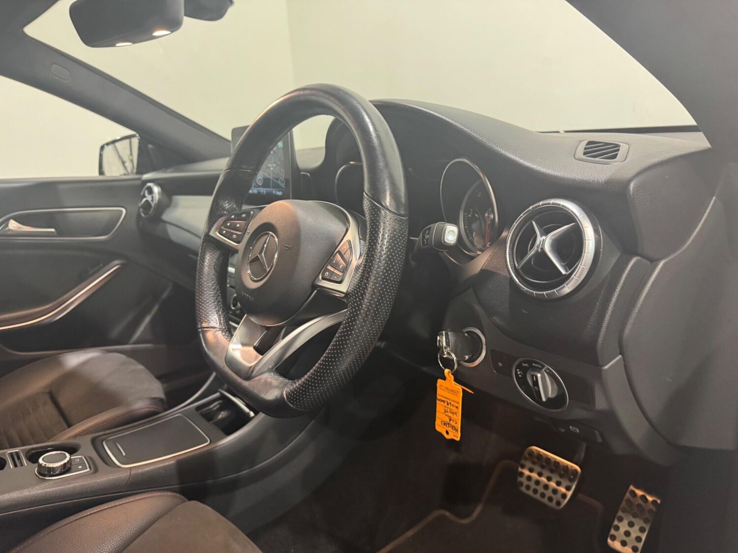 Used Mercedes-Benz CLA 2018 for sale - 76765668: Photo 36