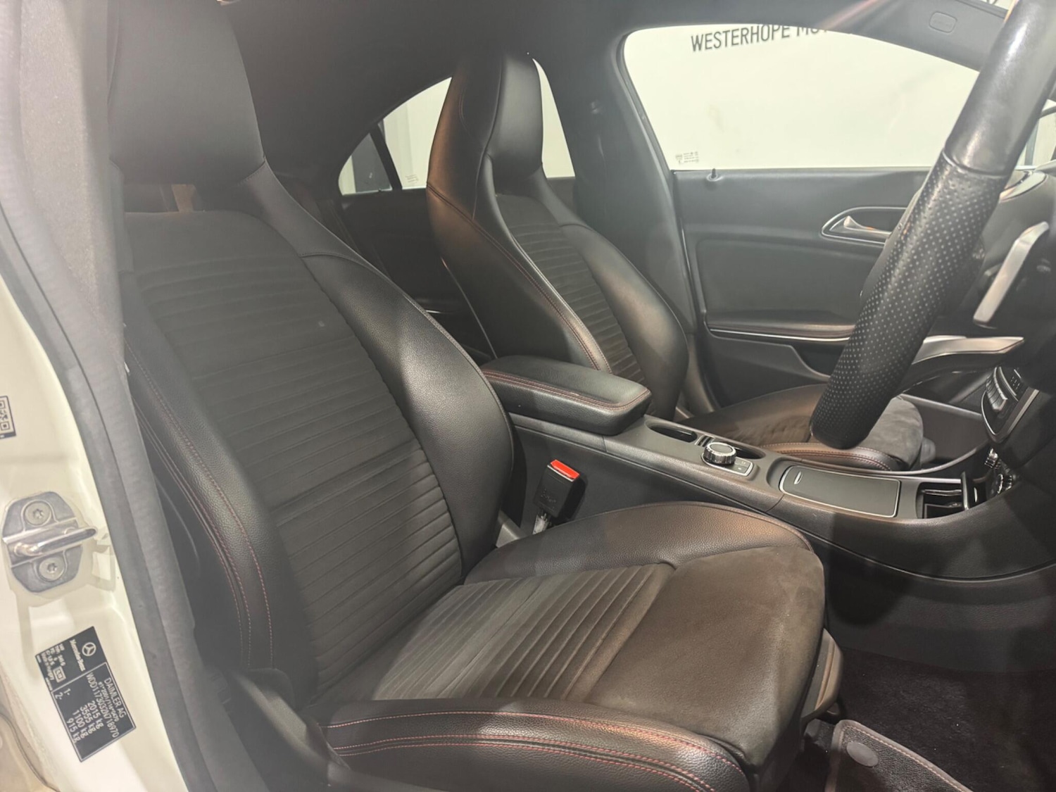 Used Mercedes-Benz CLA 2018 for sale - 76765668: Photo 37