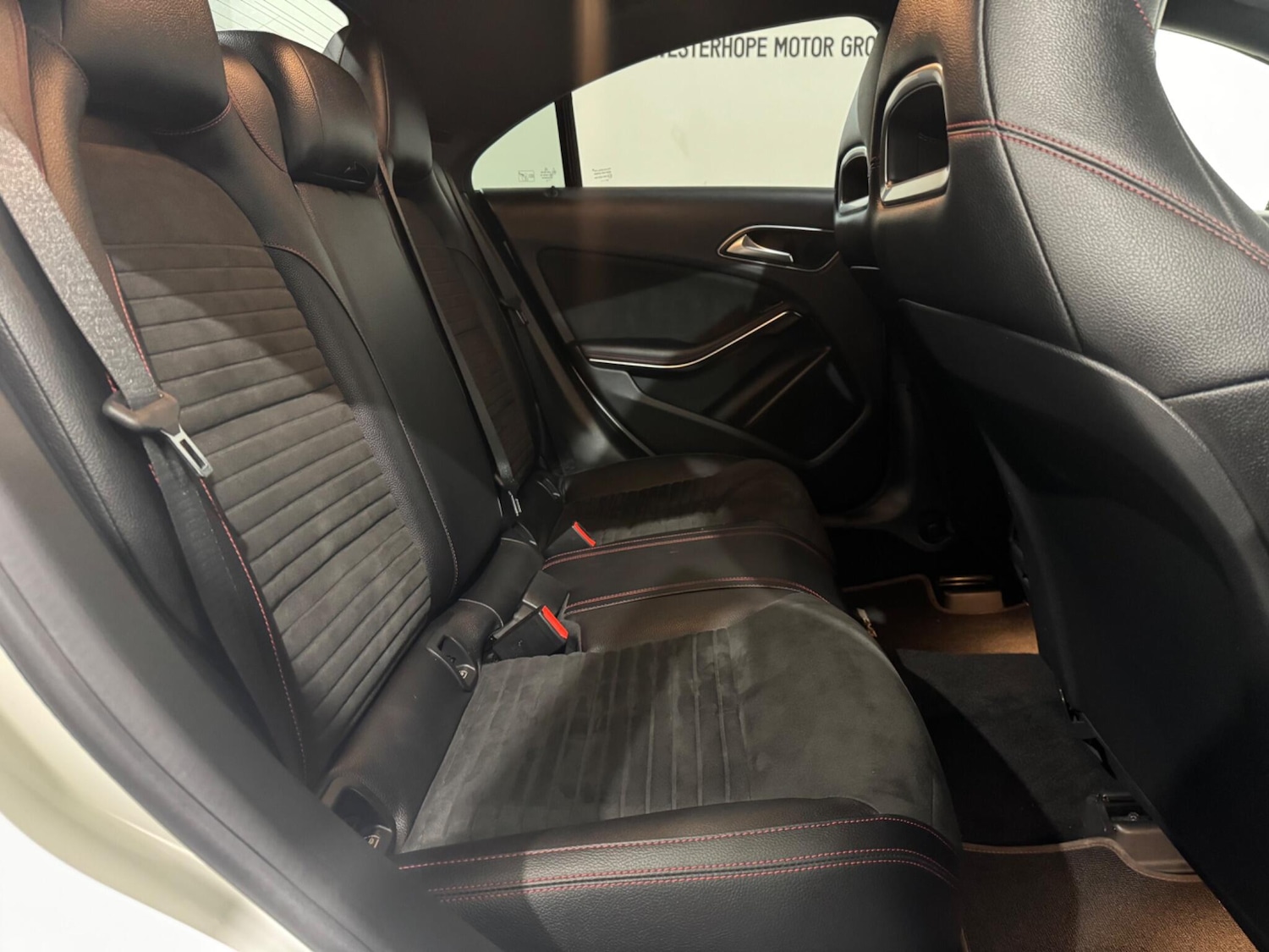 Used Mercedes-Benz CLA 2018 for sale - 76765668: Photo 38