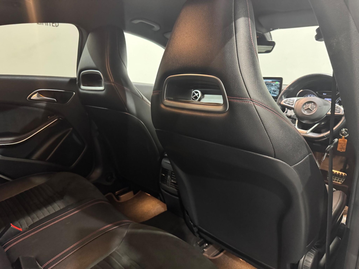 Used Mercedes-Benz CLA 2018 for sale - 76765668: Photo 39