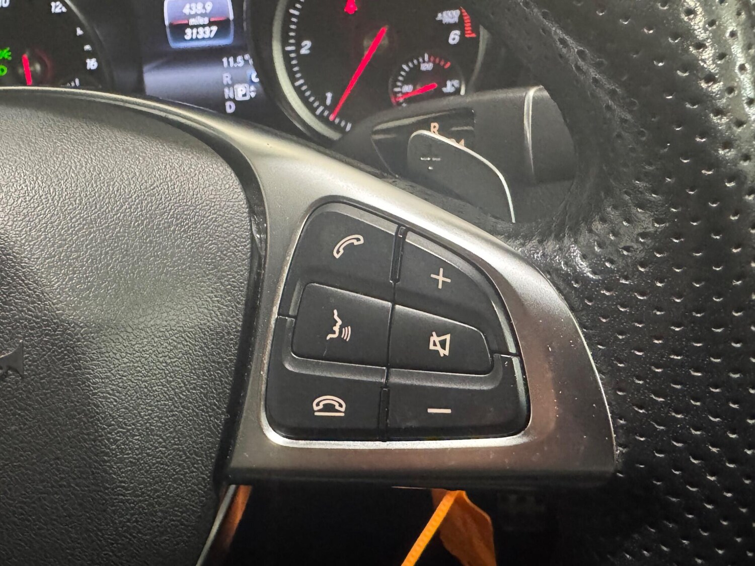 Used Mercedes-Benz CLA 2018 for sale - 76765668: Photo 43