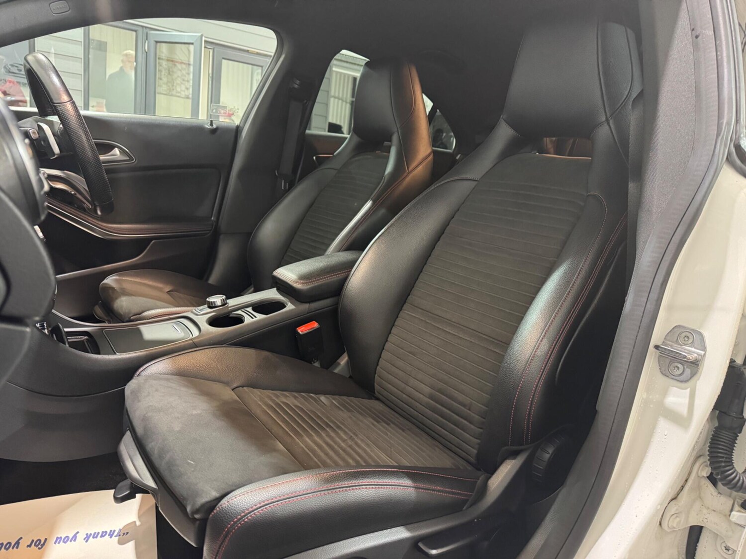 Used Mercedes-Benz CLA 2018 for sale - 76765668: Photo 45