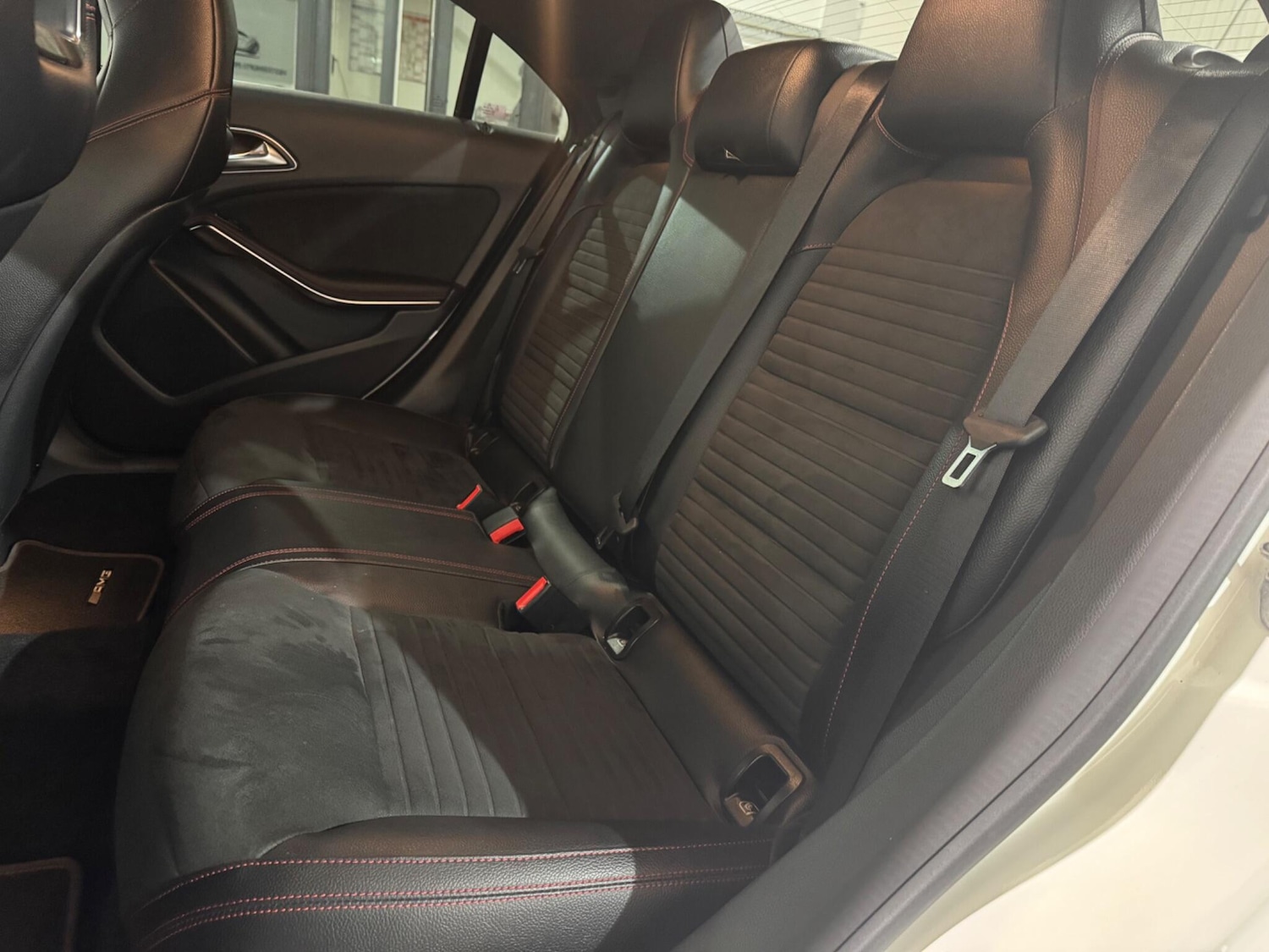 Used Mercedes-Benz CLA 2018 for sale - 76765668: Photo 46