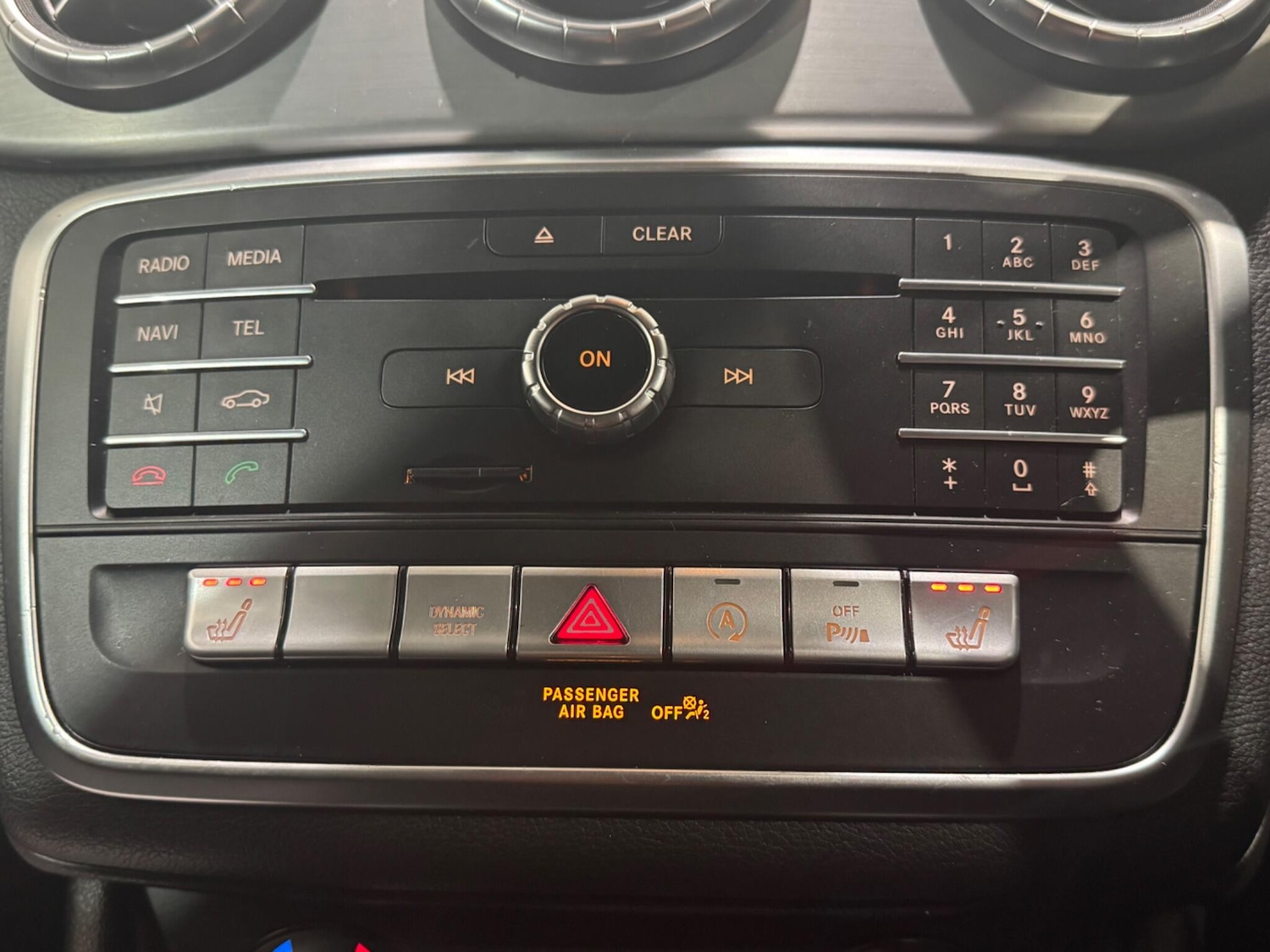 Used Mercedes-Benz CLA 2018 for sale - 76765668: Photo 52