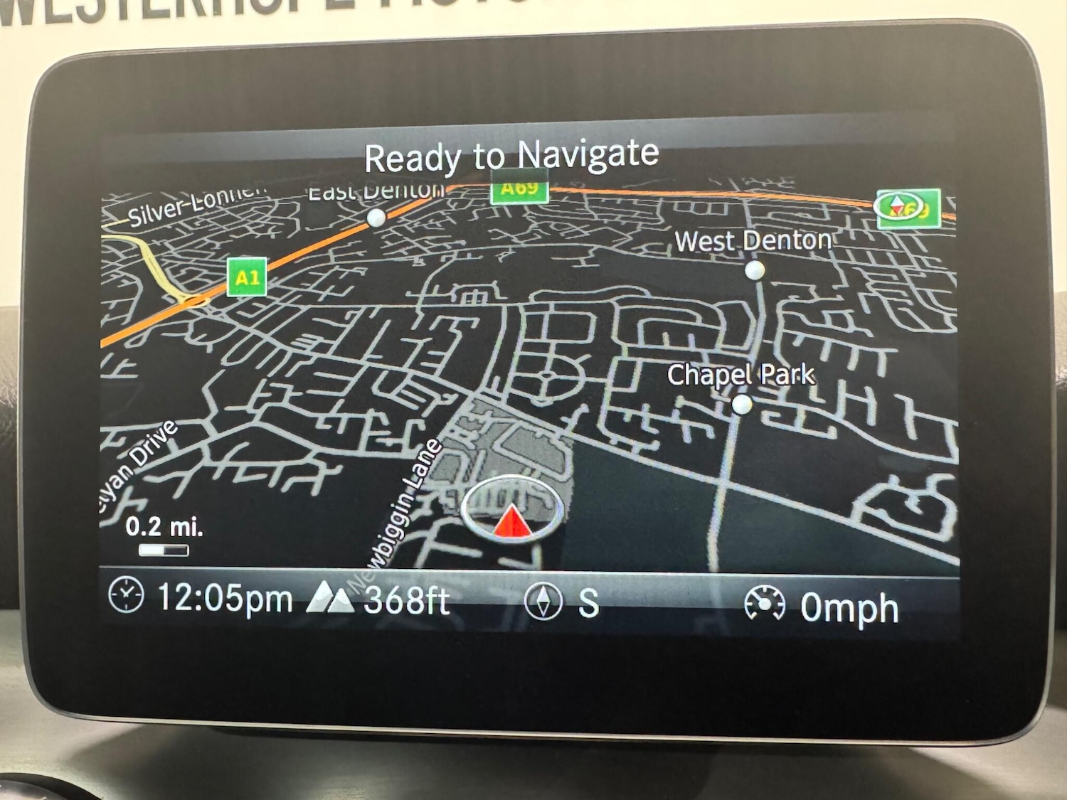 Used Mercedes-Benz CLA 2018 for sale - 76765668: Photo 56