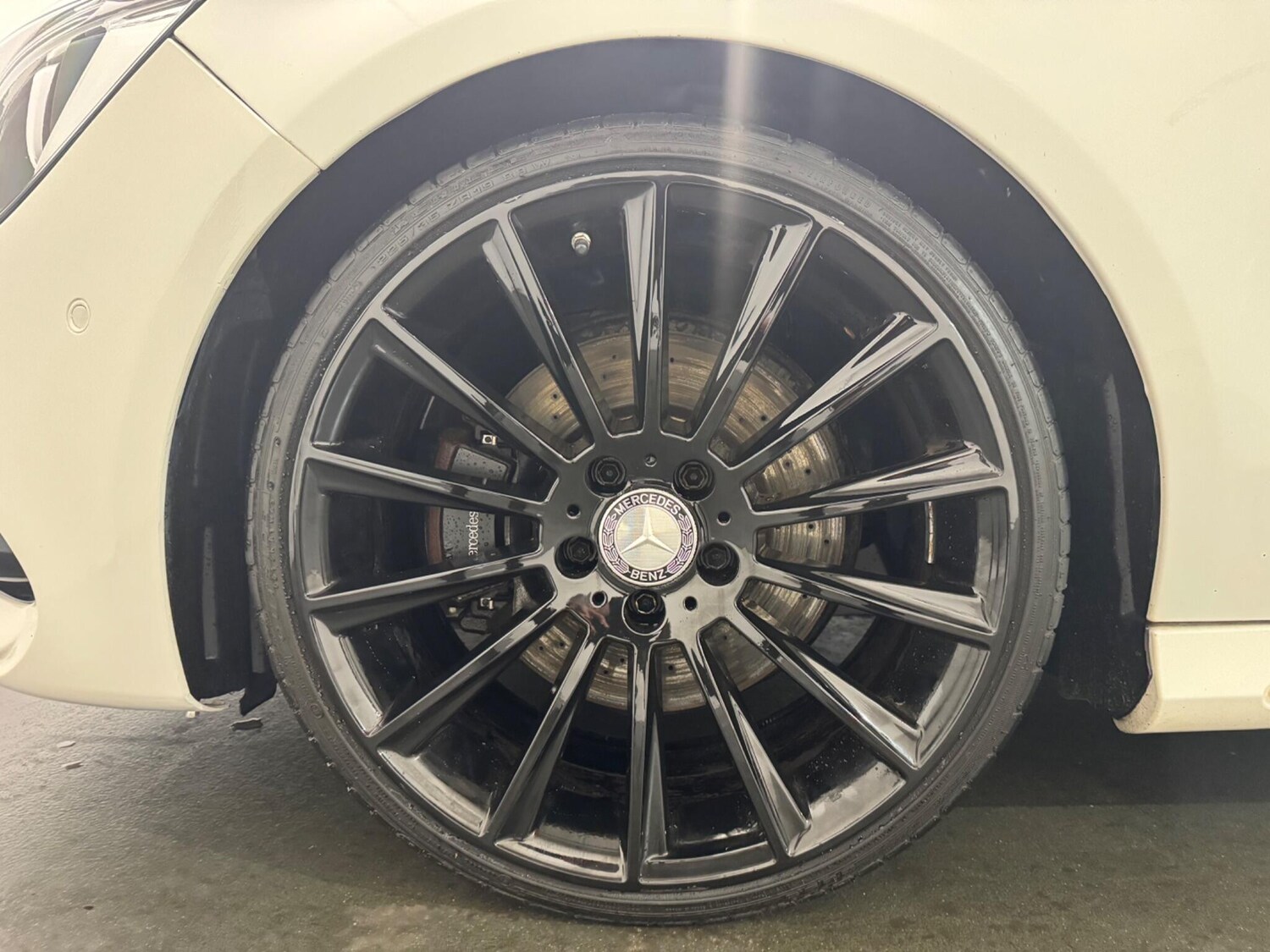 Used Mercedes-Benz CLA 2018 for sale - 76765668: Photo 59