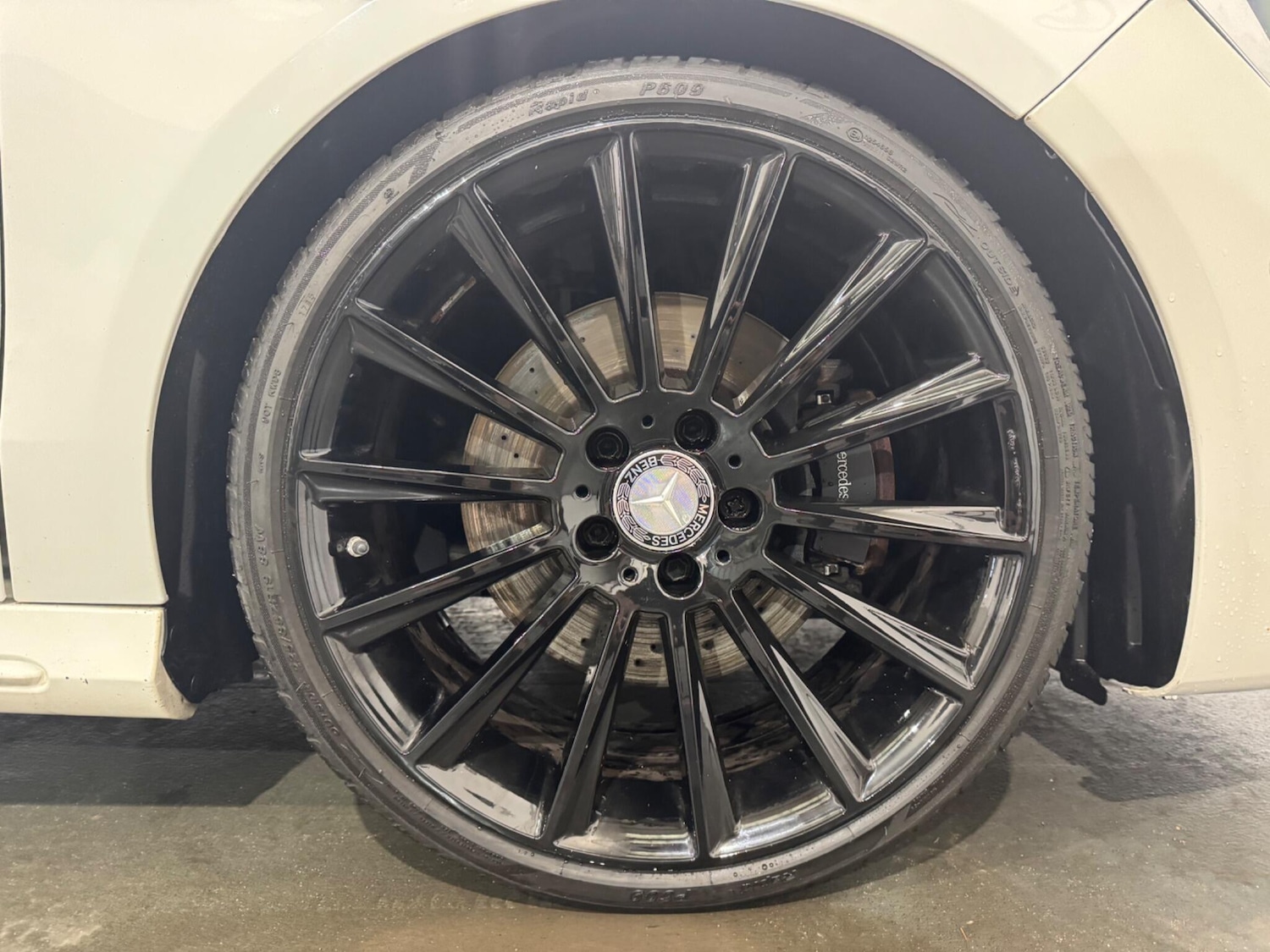 Used Mercedes-Benz CLA 2018 for sale - 76765668: Photo 60