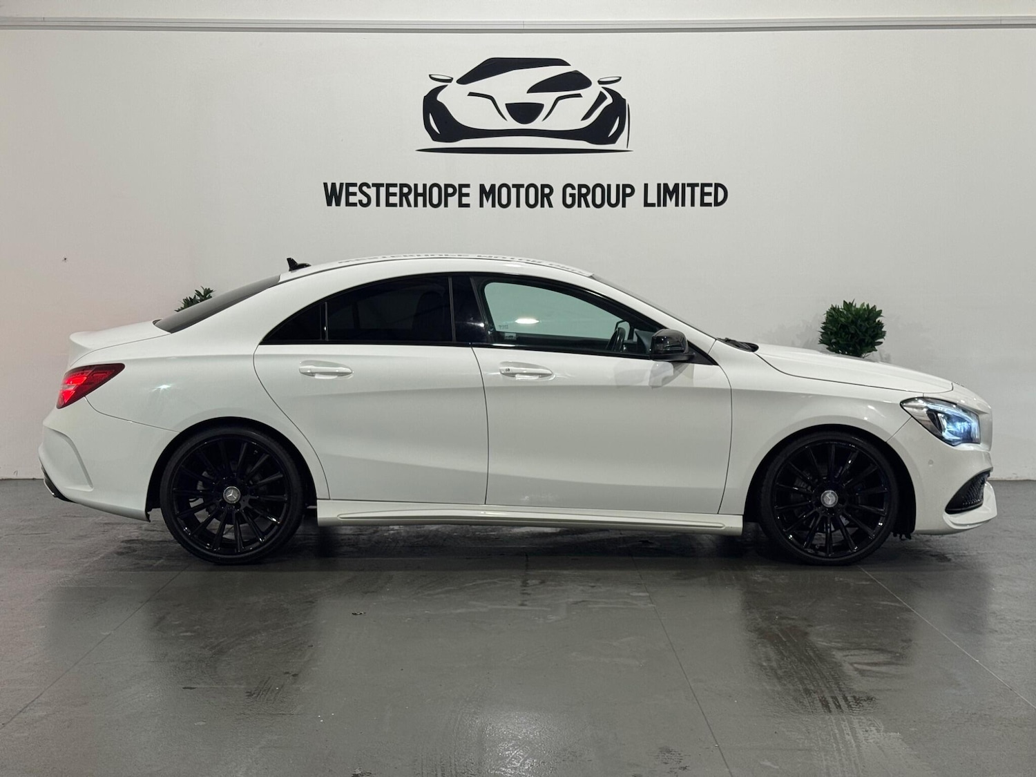 Used Mercedes-Benz CLA 2018 for sale - 76765668: Photo 7