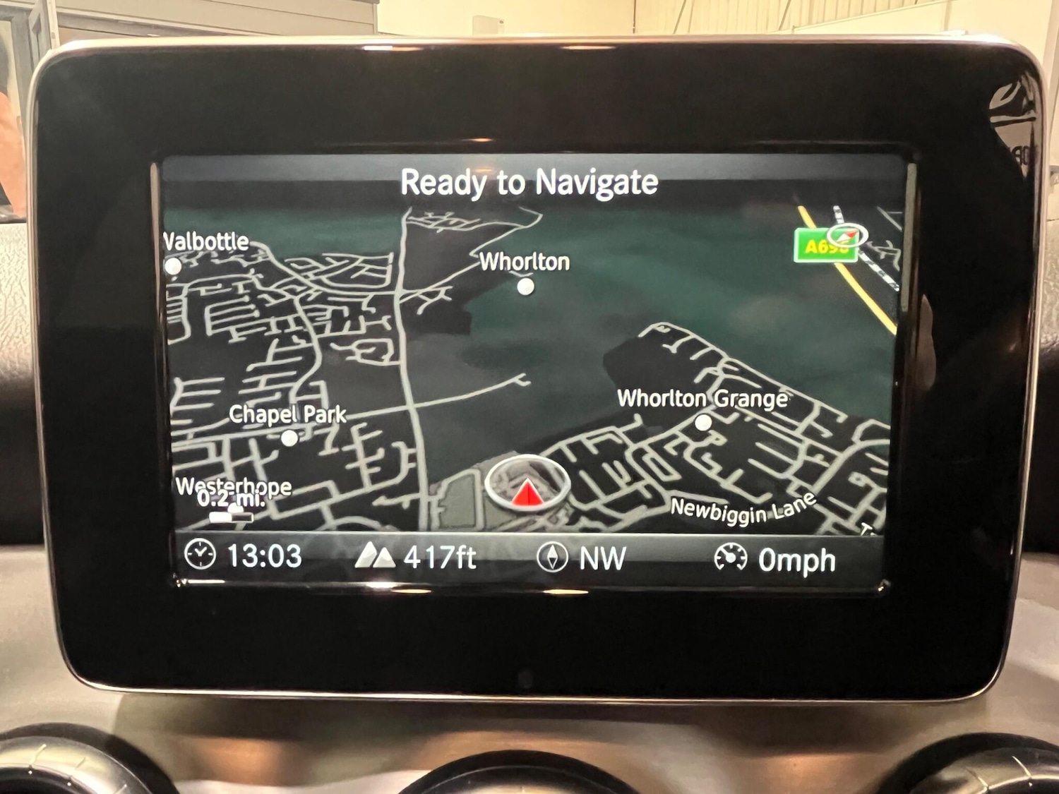 Used Mercedes-Benz CLA 2015 for sale - 77016976: Photo 7