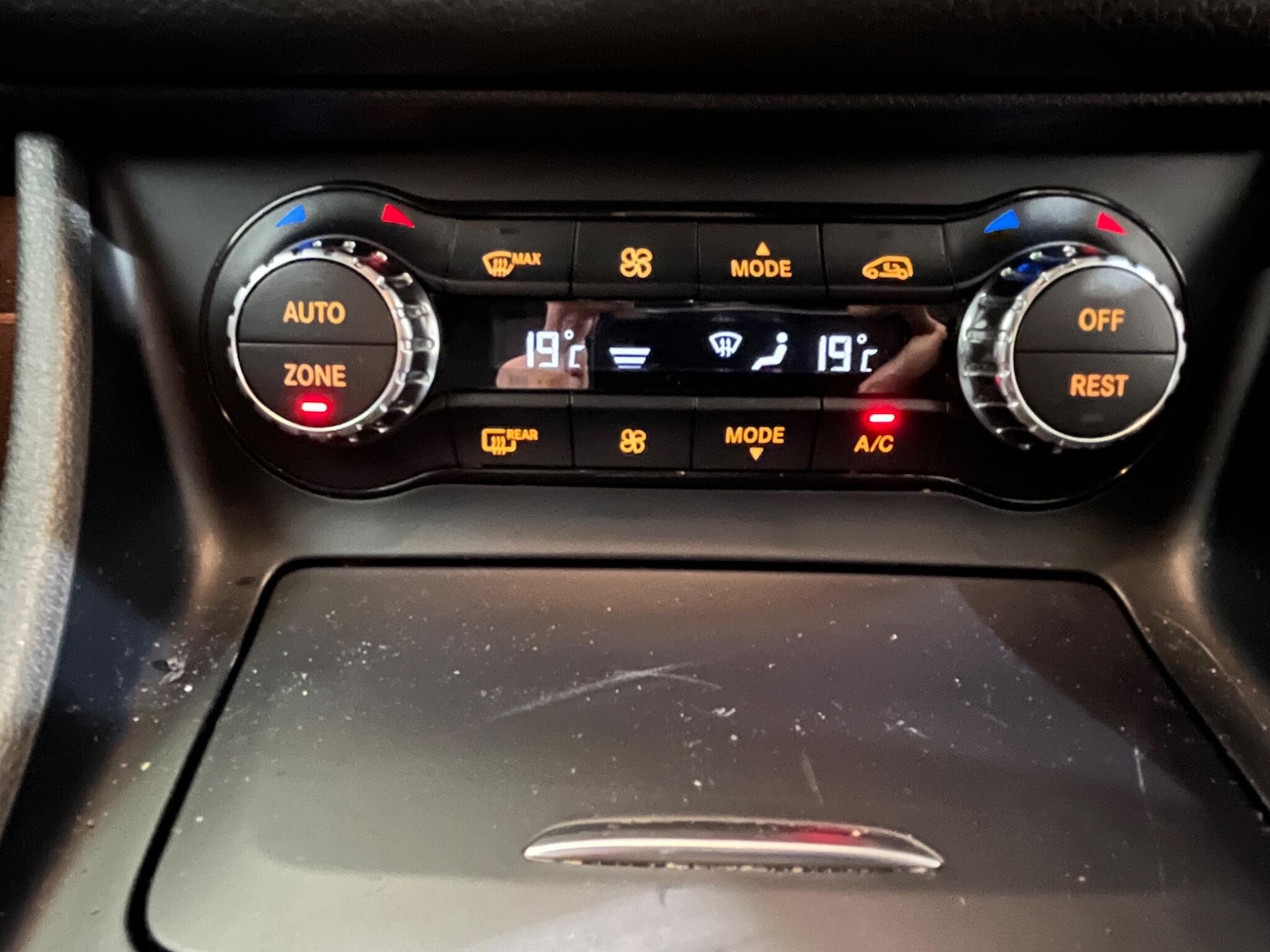 Used Mercedes-Benz CLA 2015 for sale - 77016976: Photo 9