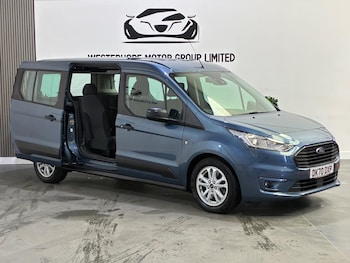 Used Ford Grand Tourneo Connect 2020 for sale - 78822329: Photo