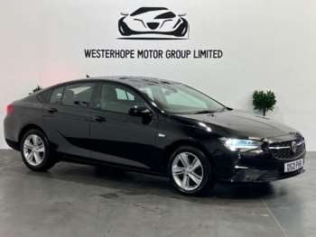 (21) - 1.5 Turbo D SE Nav Grand Sport Euro 6 (s/s) 5dr