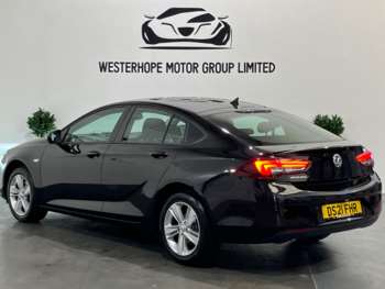Used Vauxhall Insignia 2021 for sale - 75060683: Photo