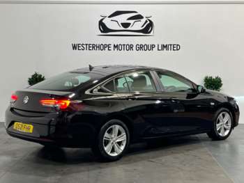 Used Vauxhall Insignia 2021 for sale - 75060683: Photo