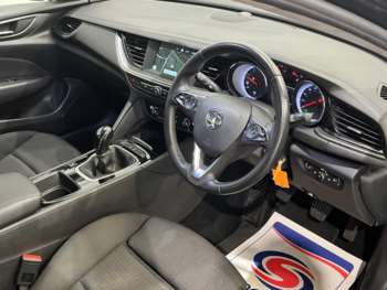 Used Vauxhall Insignia 2021 for sale - 75060683: Photo