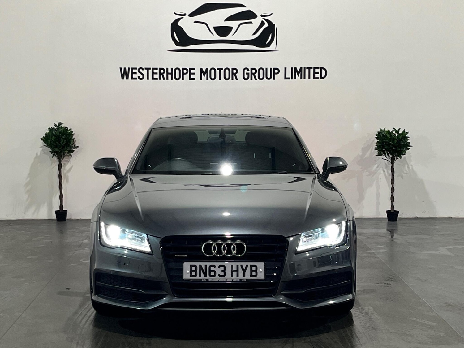 Used Audi A7 2013 for sale - 76423842: Photo 12