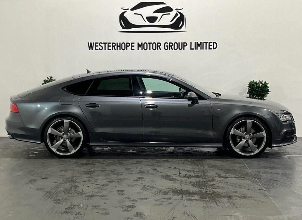 Used Audi A7 2013 for sale - 76423842: Photo 13