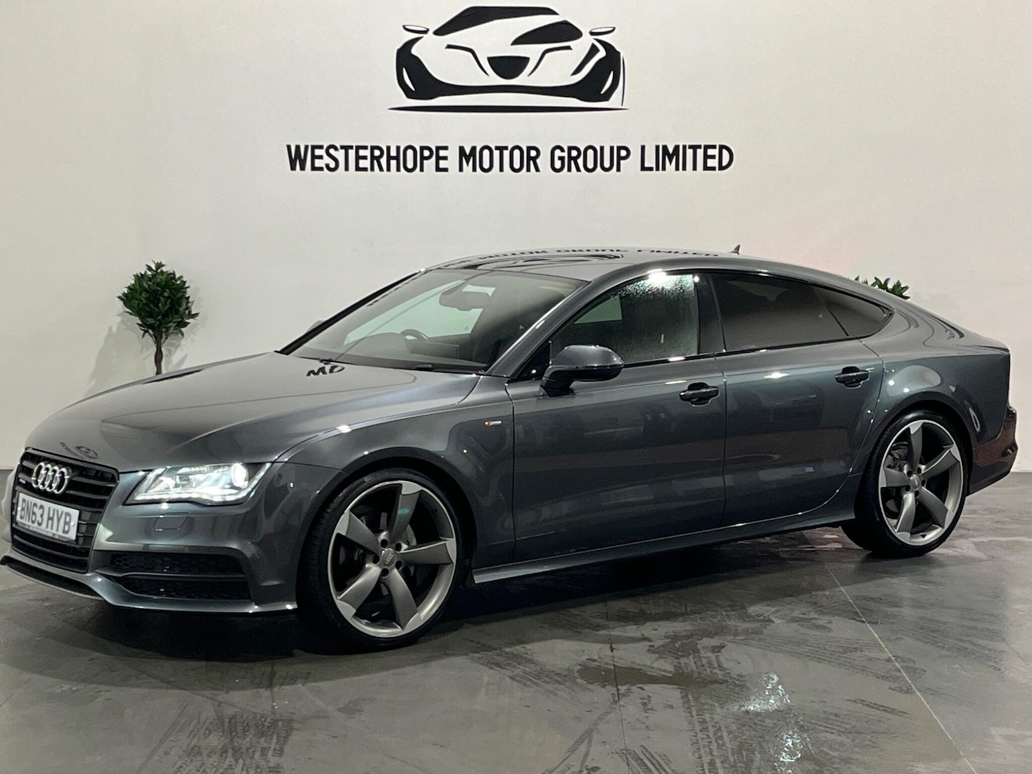 Used Audi A7 2013 for sale - 76423842: Photo 14