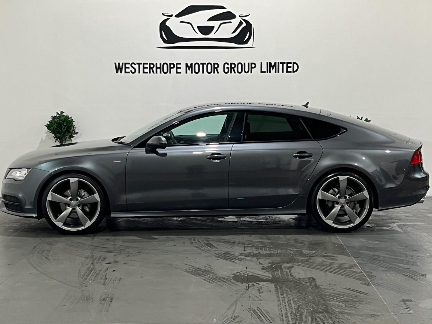 Used Audi A7 2013 for sale - 76423842: Photo 15