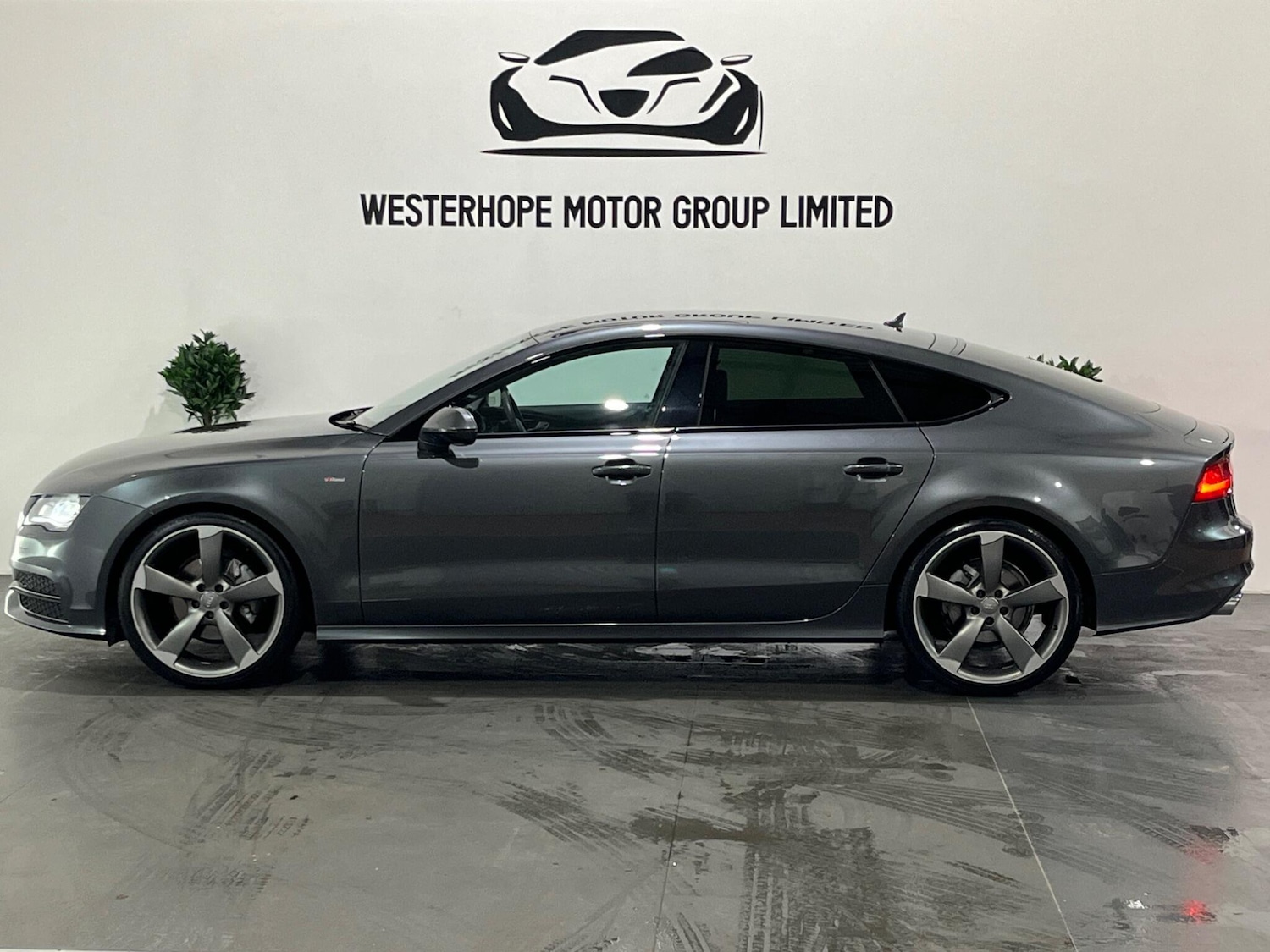 Used Audi A7 2013 for sale - 76423842: Photo 16
