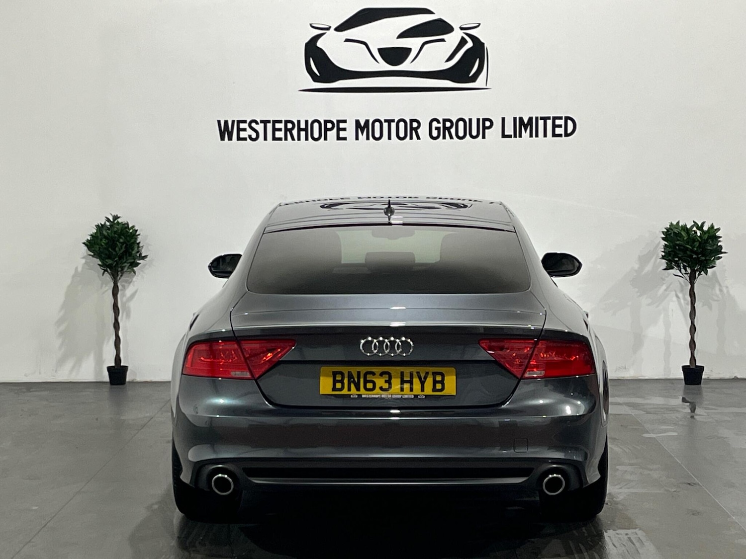 Used Audi A7 2013 for sale - 76423842: Photo 17