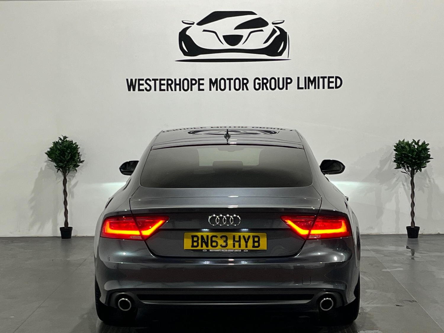 Used Audi A7 2013 for sale - 76423842: Photo 19