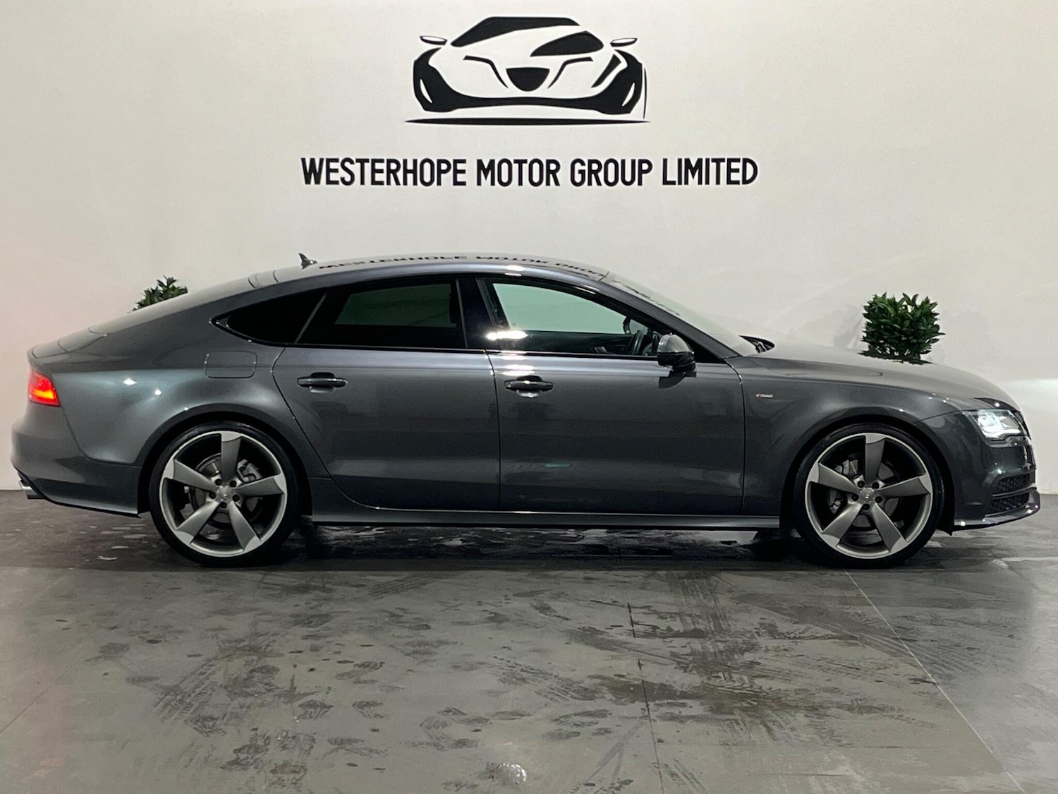 Used Audi A7 2013 for sale - 76423842: Photo 20