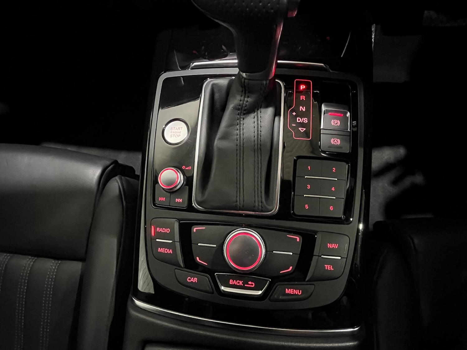 Used Audi A7 2013 for sale - 76423842: Photo 22