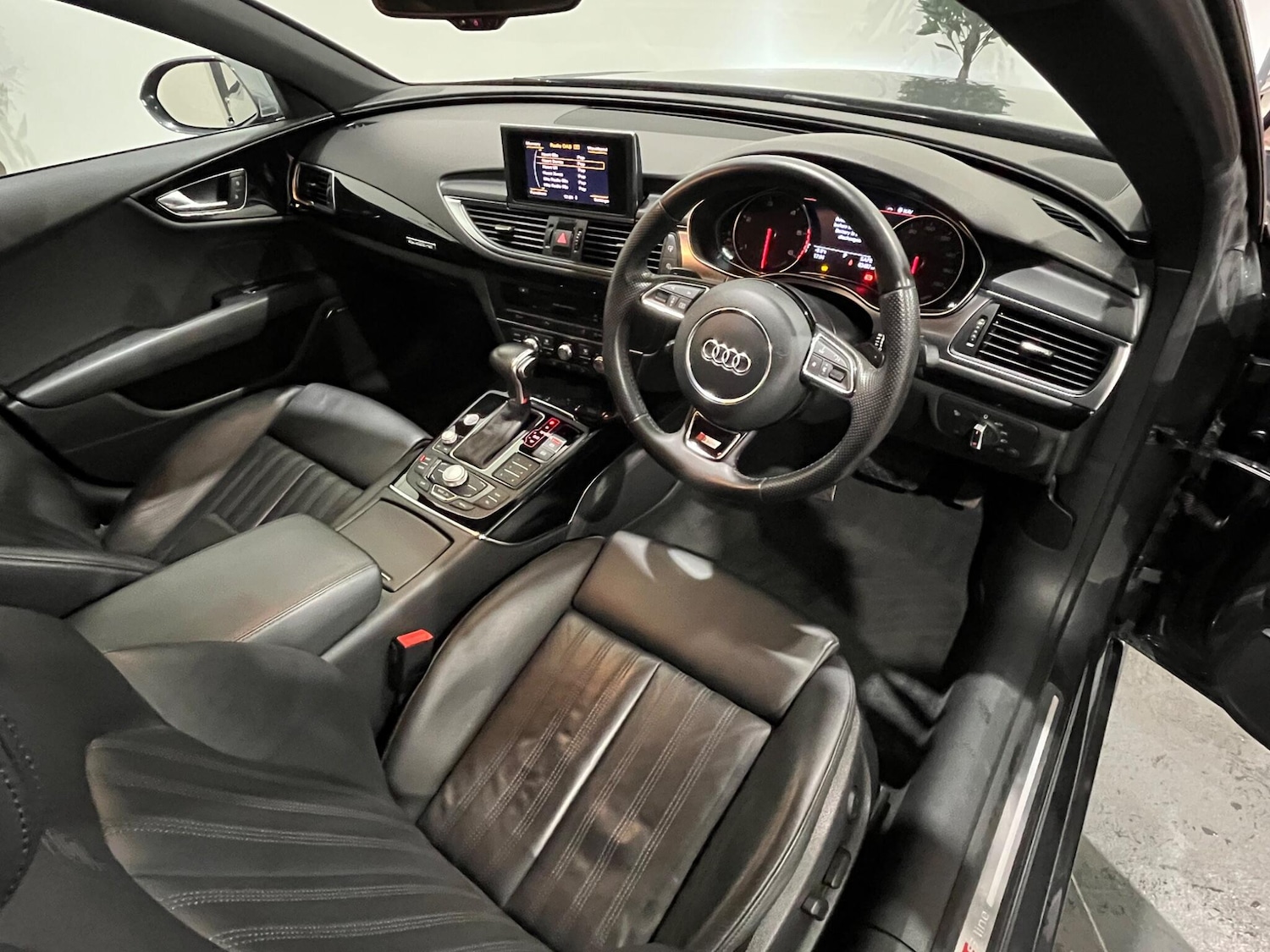 Used Audi A7 2013 for sale - 76423842: Photo 23