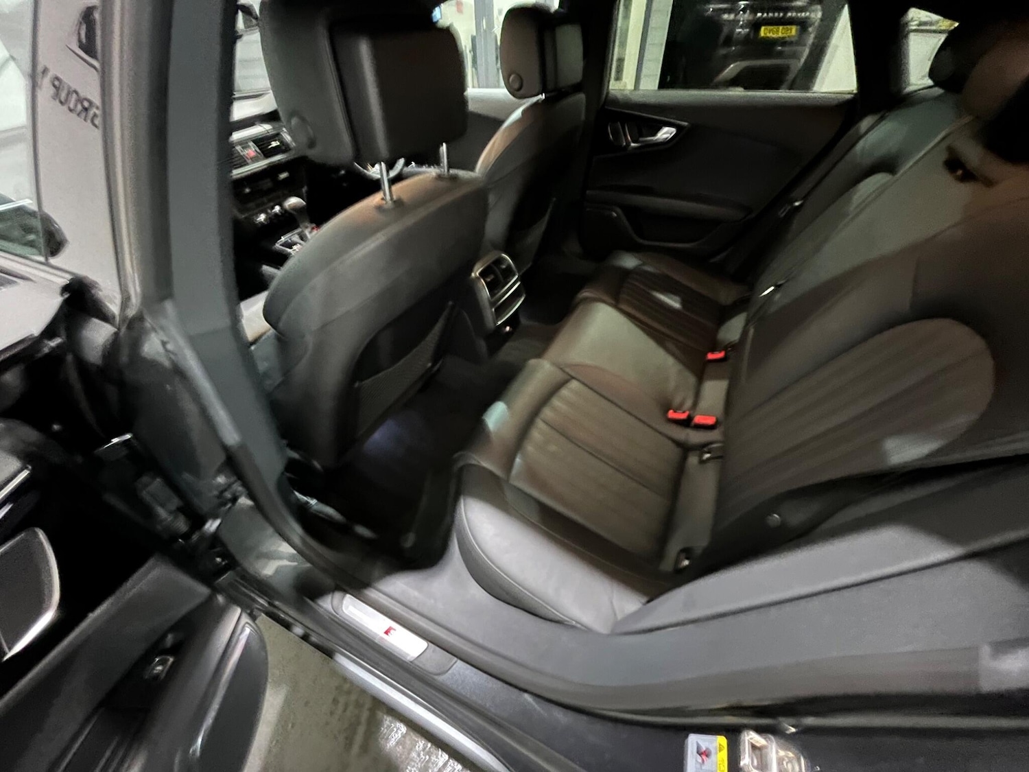 Used Audi A7 2013 for sale - 76423842: Photo 25