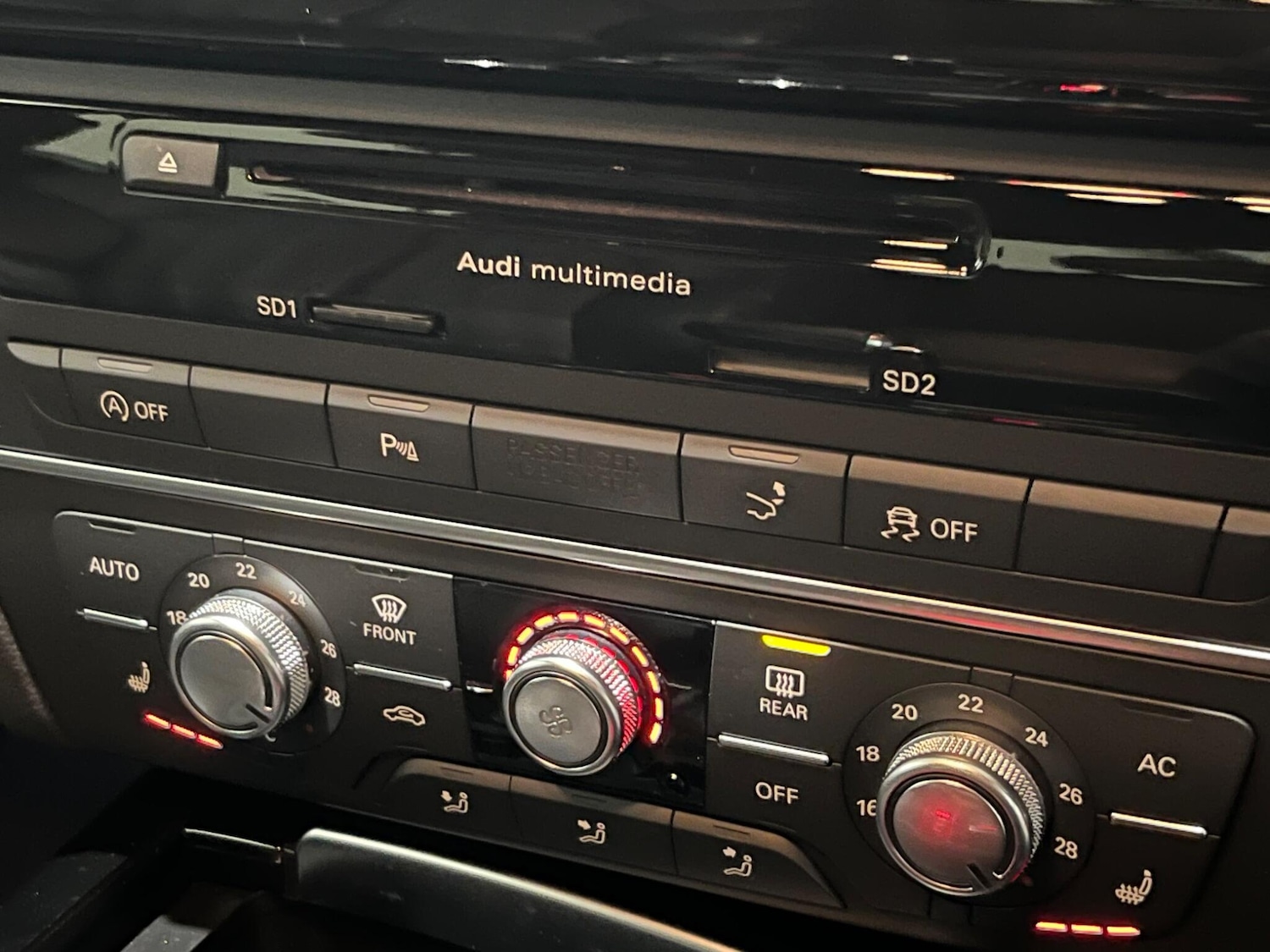 Used Audi A7 2013 for sale - 76423842: Photo 26