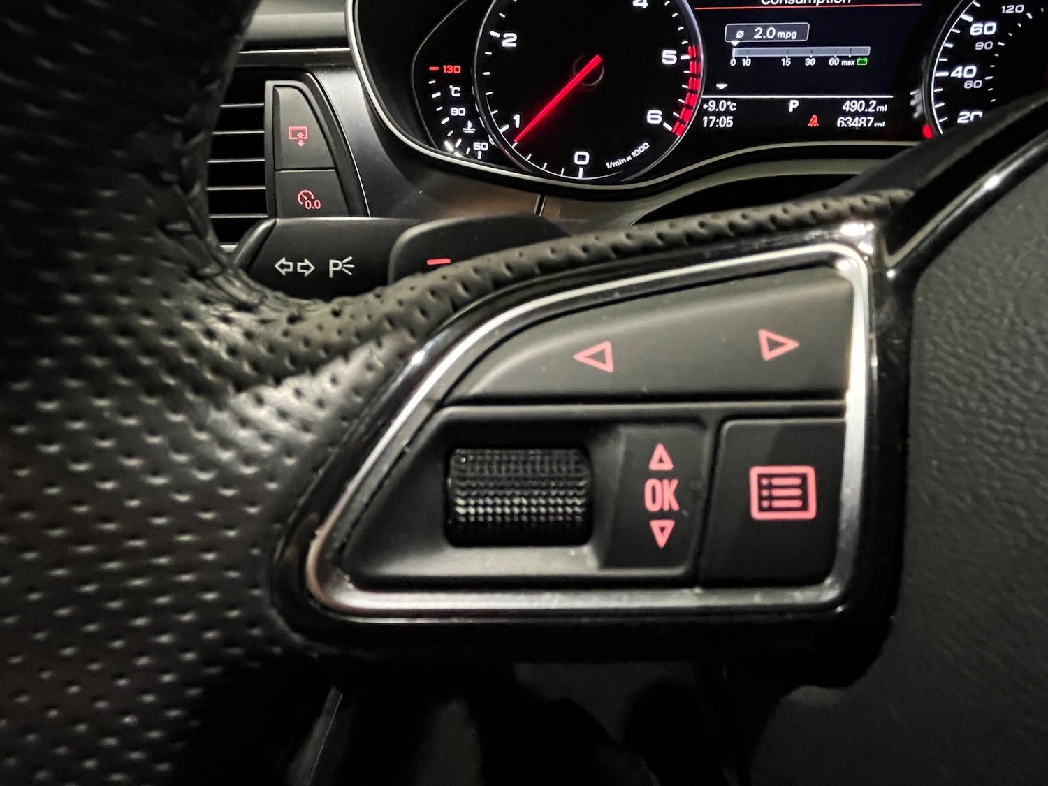 Used Audi A7 2013 for sale - 76423842: Photo 29