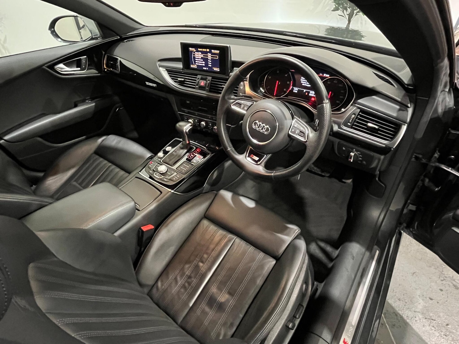 Used Audi A7 2013 for sale - 76423842: Photo 3