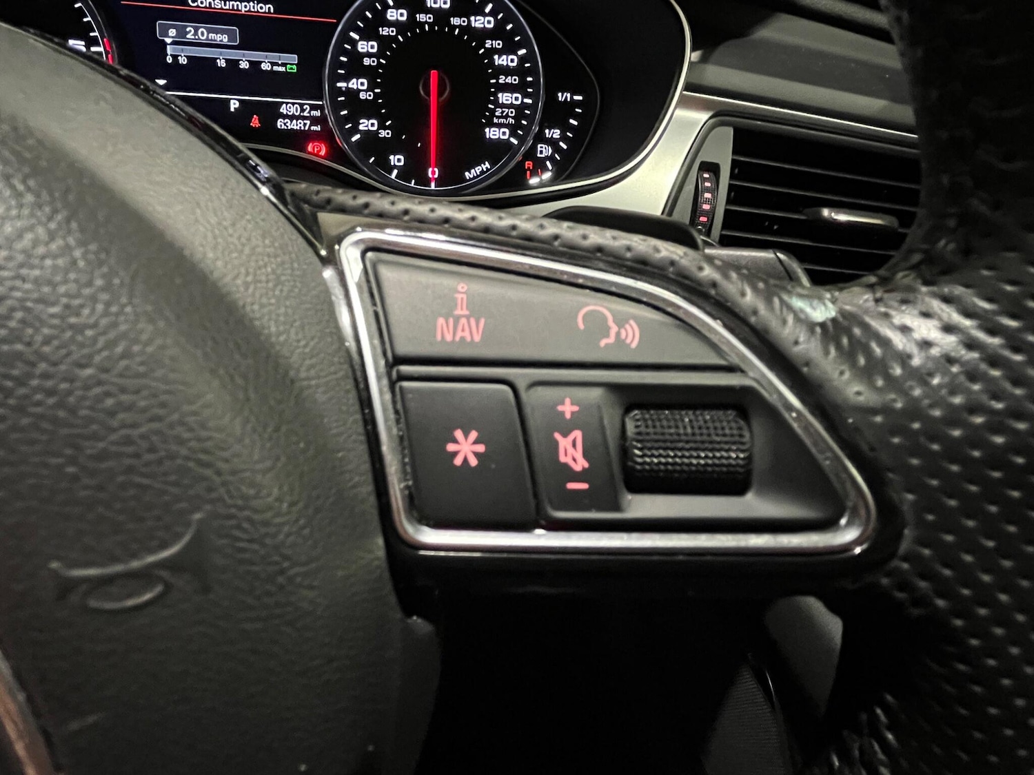 Used Audi A7 2013 for sale - 76423842: Photo 30