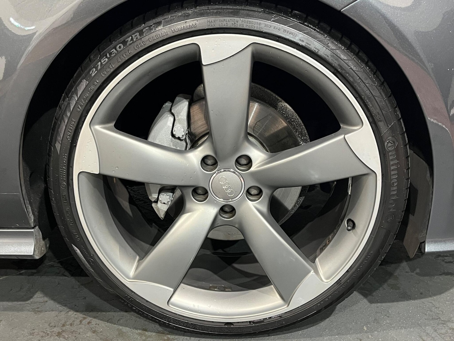 Used Audi A7 2013 for sale - 76423842: Photo 40