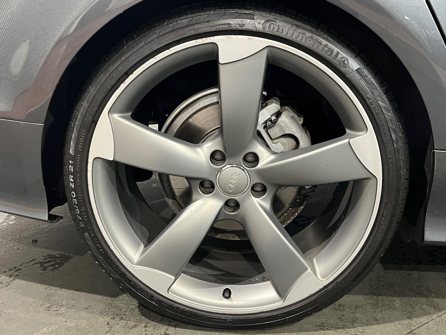 Used Audi A7 2013 for sale - 76423842: Photo 42