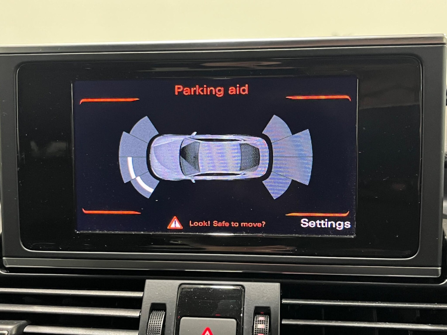 Used Audi A7 2013 for sale - 76423842: Photo 44