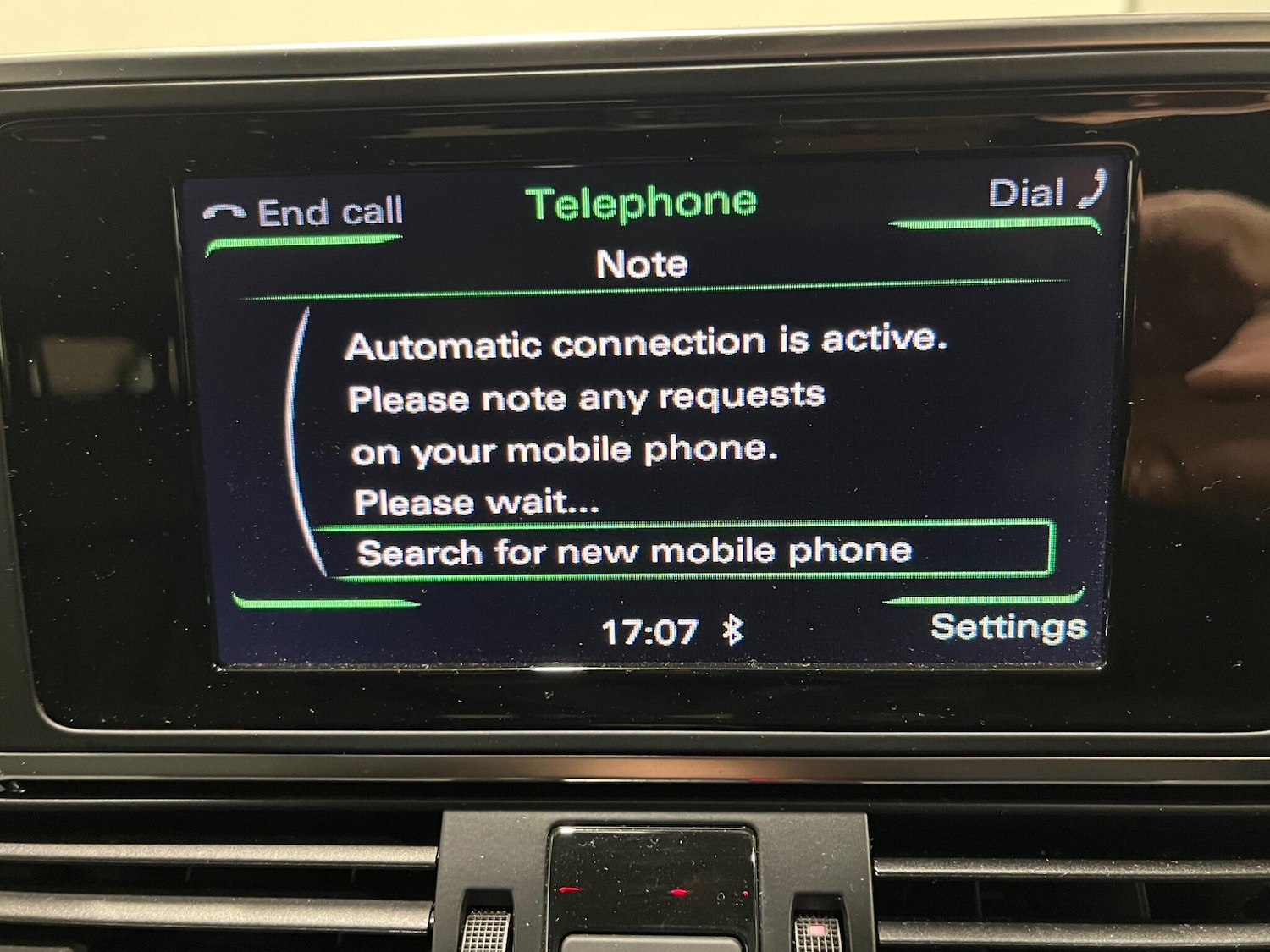 Used Audi A7 2013 for sale - 76423842: Photo 45