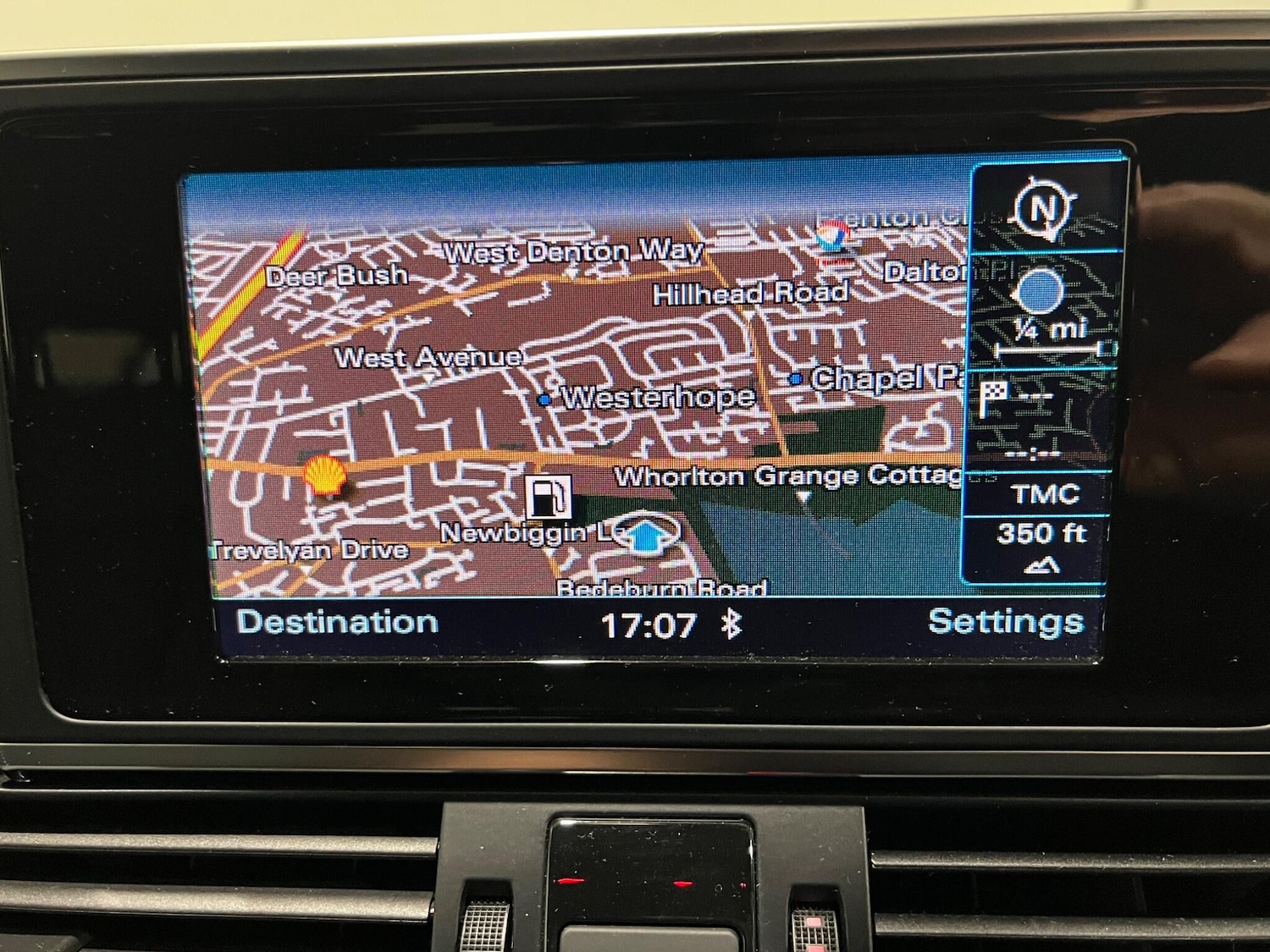 Used Audi A7 2013 for sale - 76423842: Photo 46