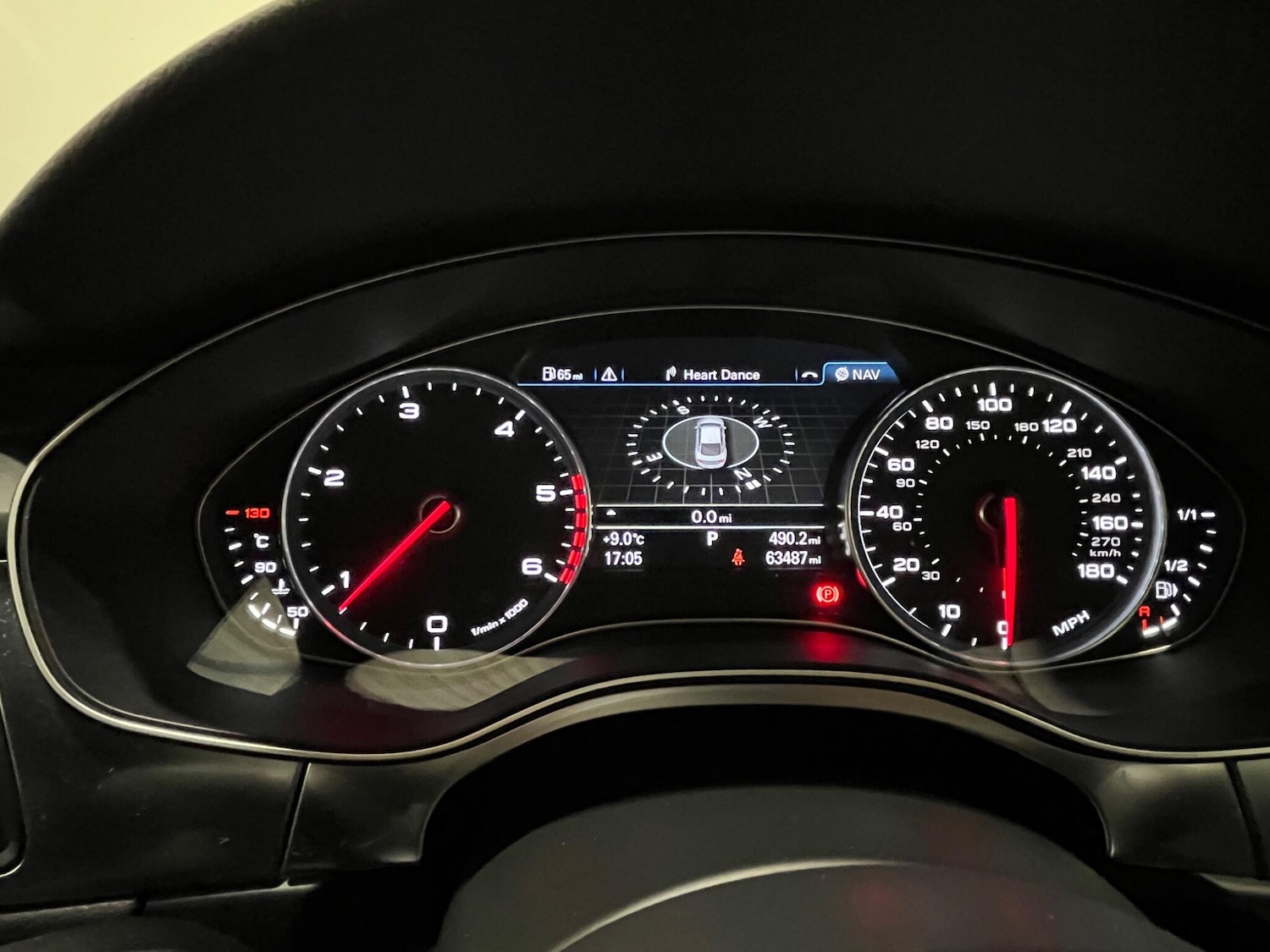 Used Audi A7 2013 for sale - 76423842: Photo 49