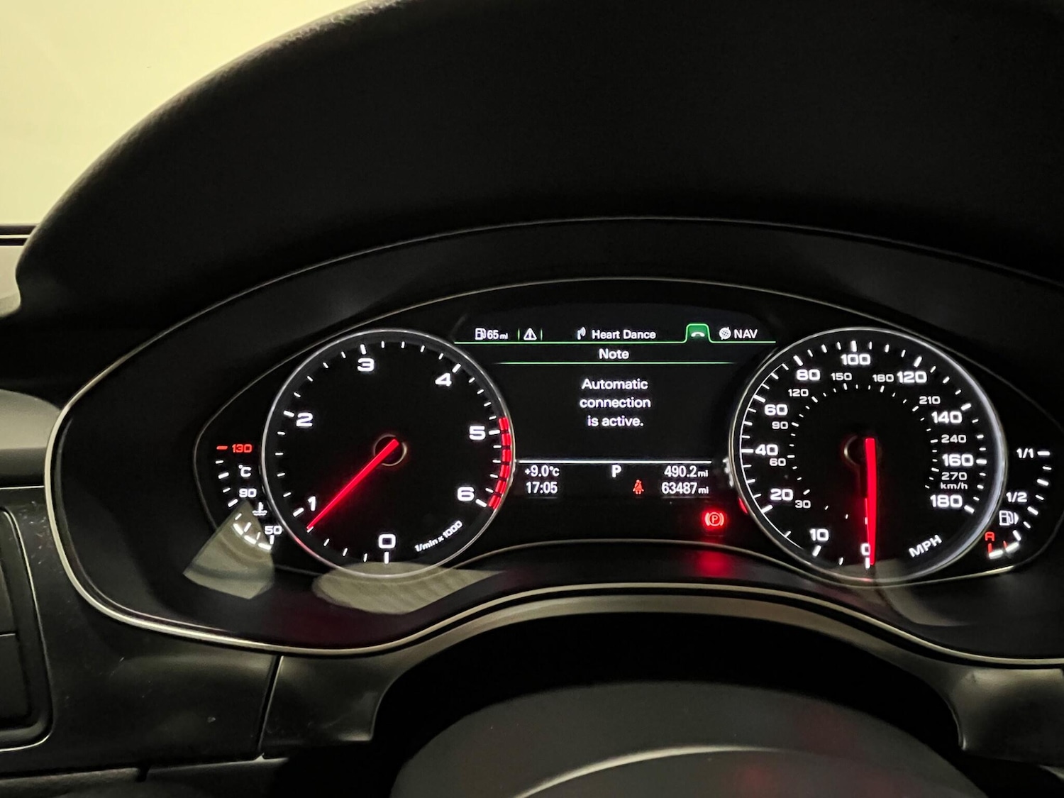 Used Audi A7 2013 for sale - 76423842: Photo 50