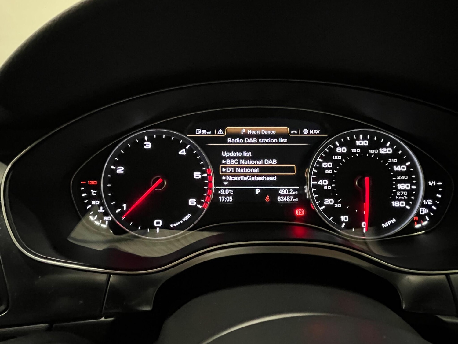 Used Audi A7 2013 for sale - 76423842: Photo 52