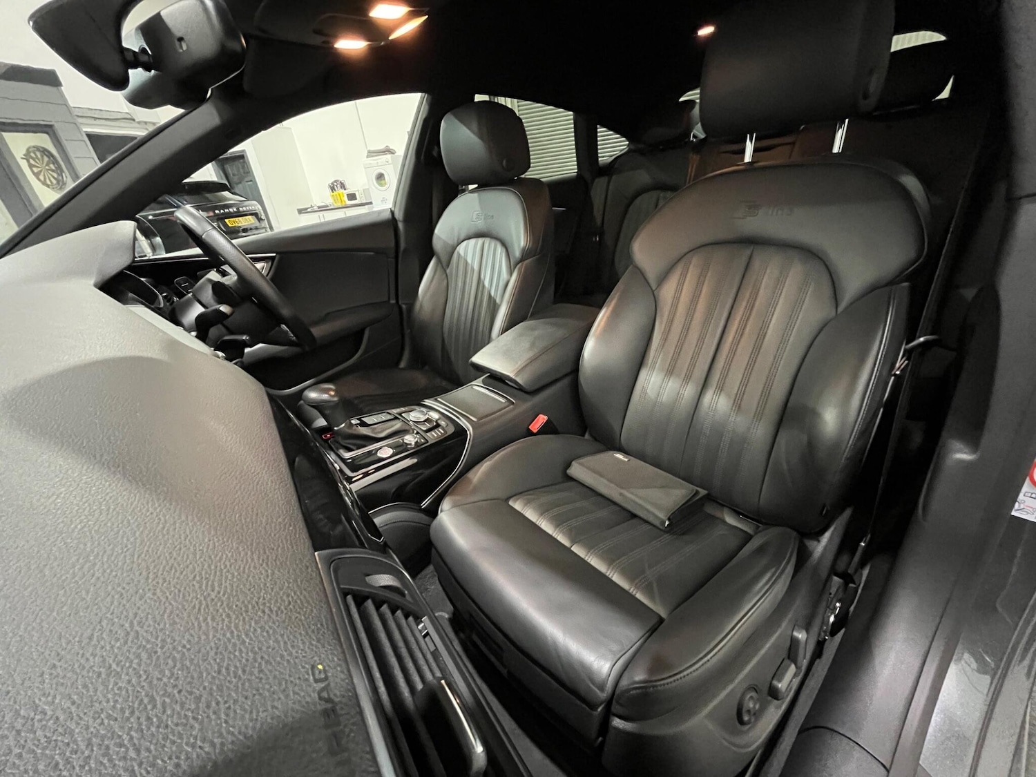 Used Audi A7 2013 for sale - 76423842: Photo 56