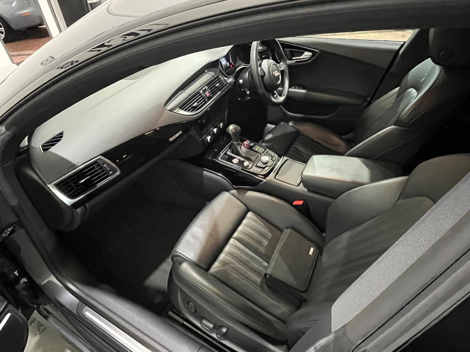 Used Audi A7 2013 for sale - 76423842: Photo 57