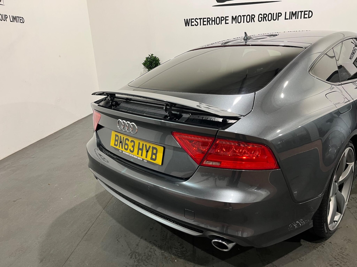 Used Audi A7 2013 for sale - 76423842: Photo 58