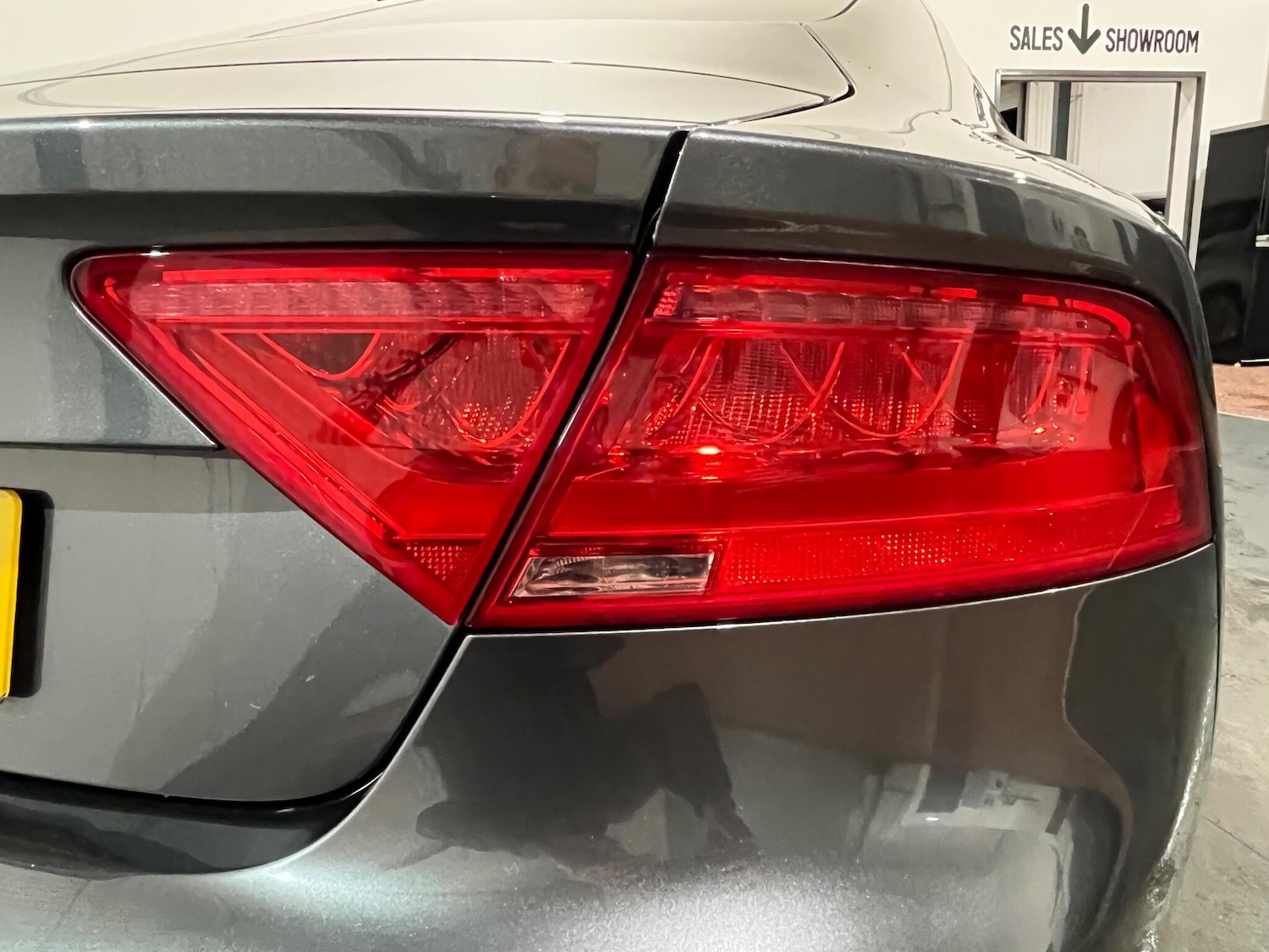 Used Audi A7 2013 for sale - 76423842: Photo 60